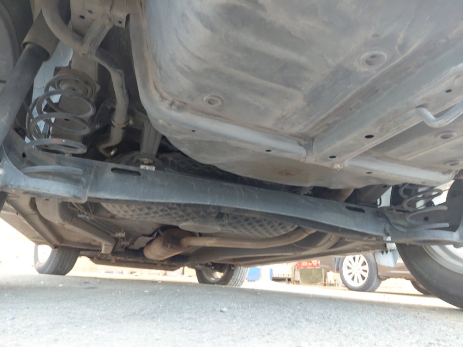 تويوتا رايز XLE 2023 image