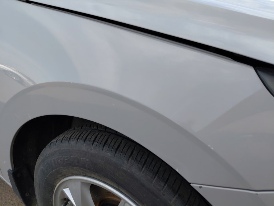 Hyundai Elantra GL 2023 image