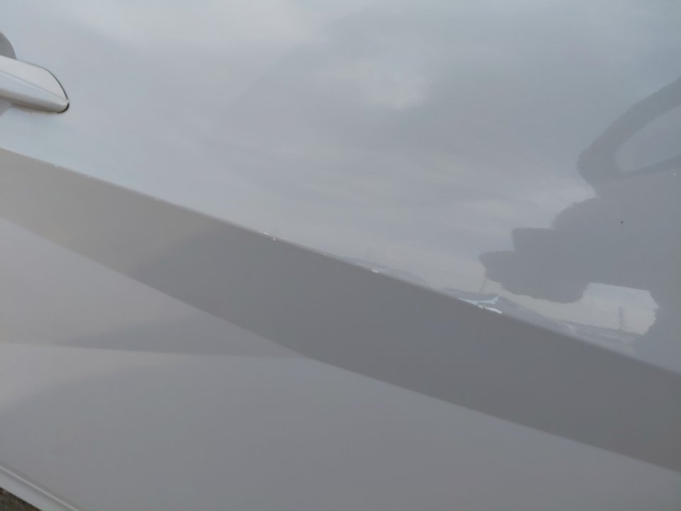 Hyundai Elantra GL 2023 image