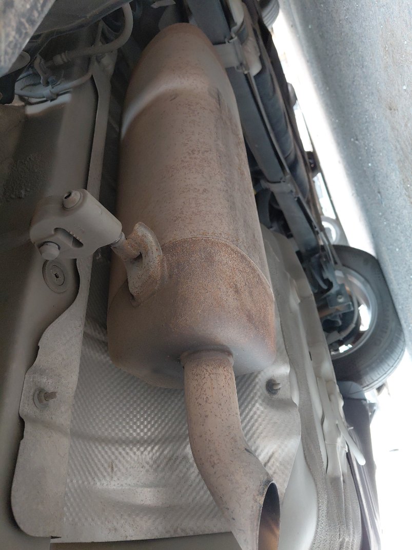 Hyundai Elantra GL 2023 image