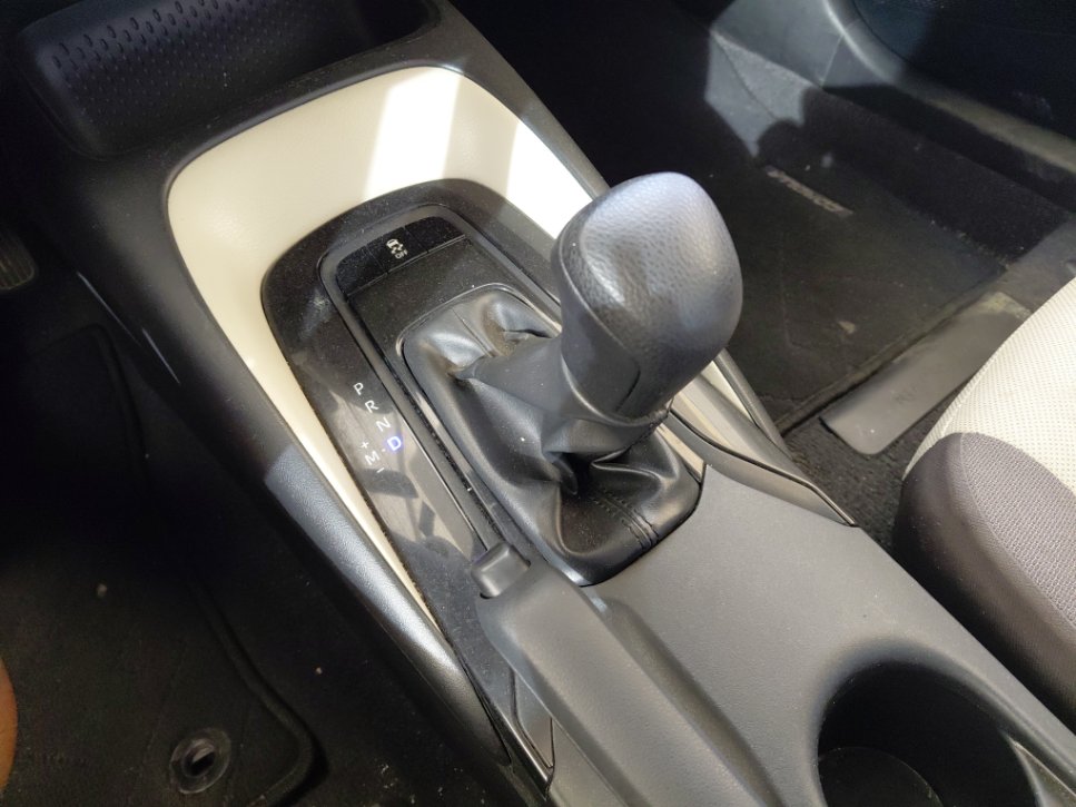 تويوتا كورولا  XLI EXE  2024 image