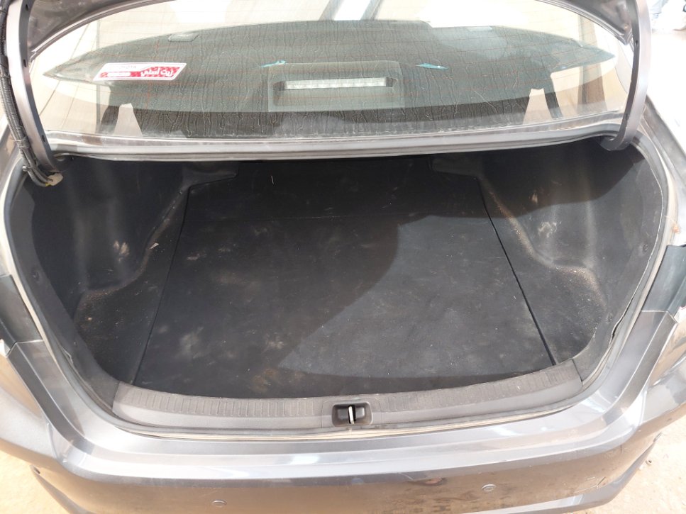 تويوتا كورولا  XLI EXE  2024 image