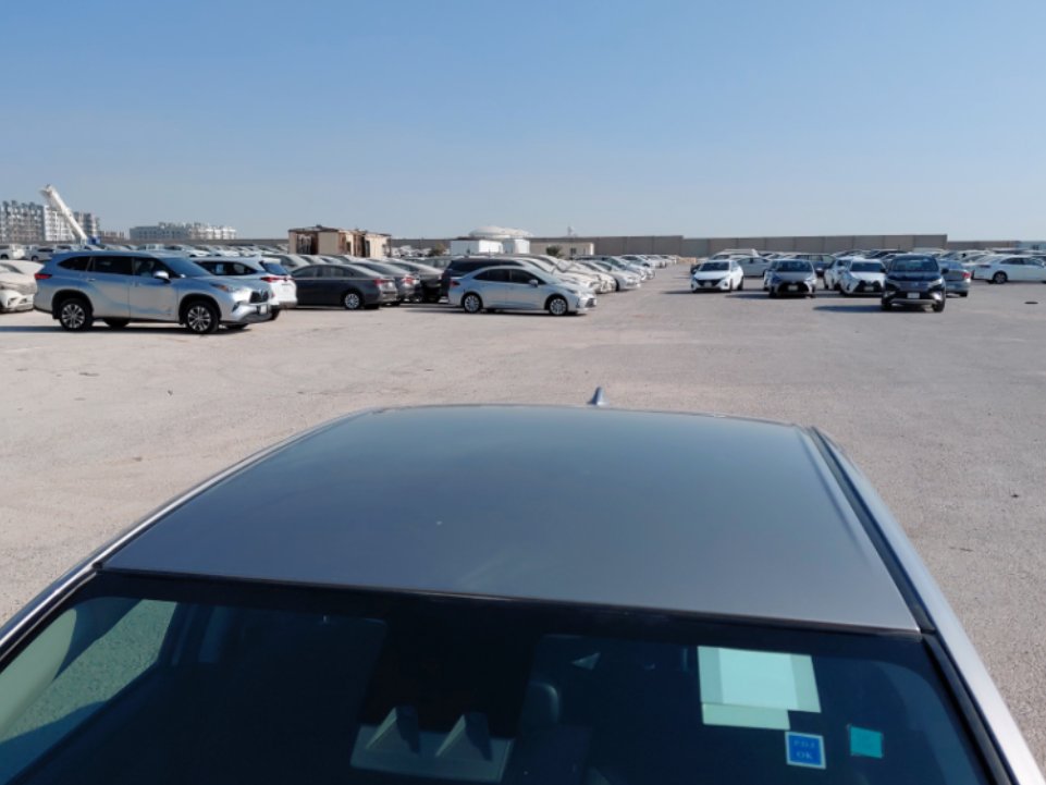 تويوتا يارس SD Y PLUS 2024 image