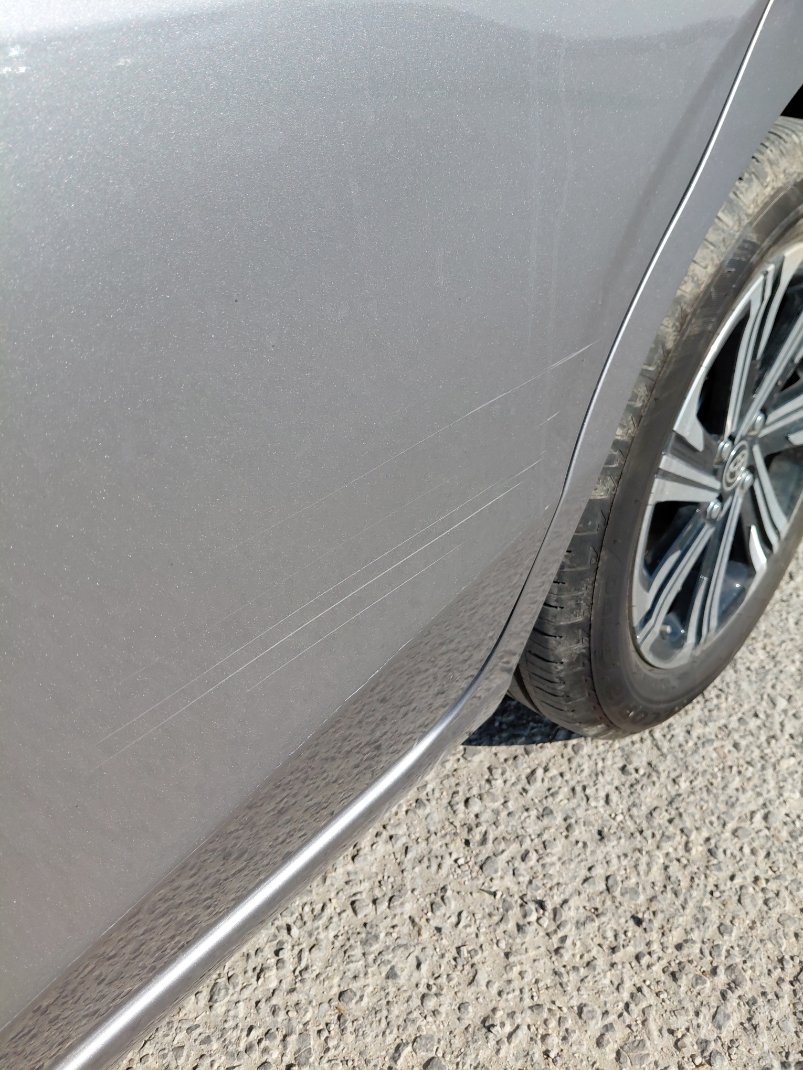 تويوتا يارس SD Y PLUS 2024 image