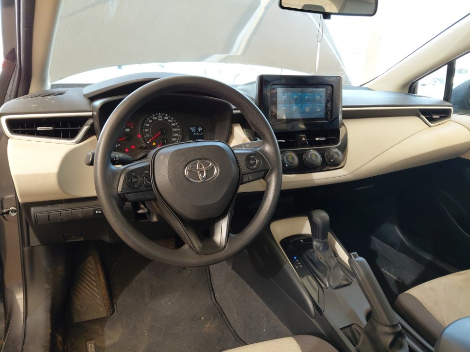 تويوتا كورولا  XLI EXE  2024 image