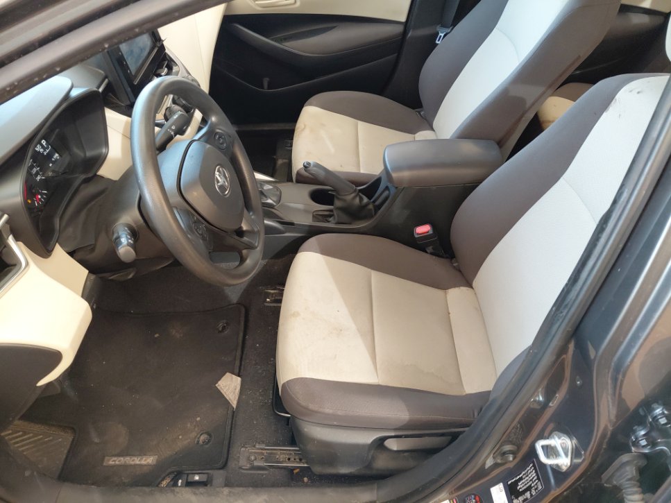 تويوتا كورولا  XLI EXE  2024 image