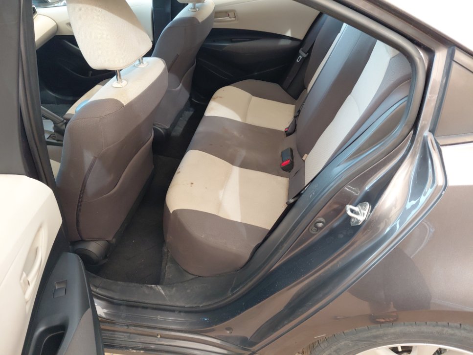 تويوتا كورولا  XLI EXE  2024 image