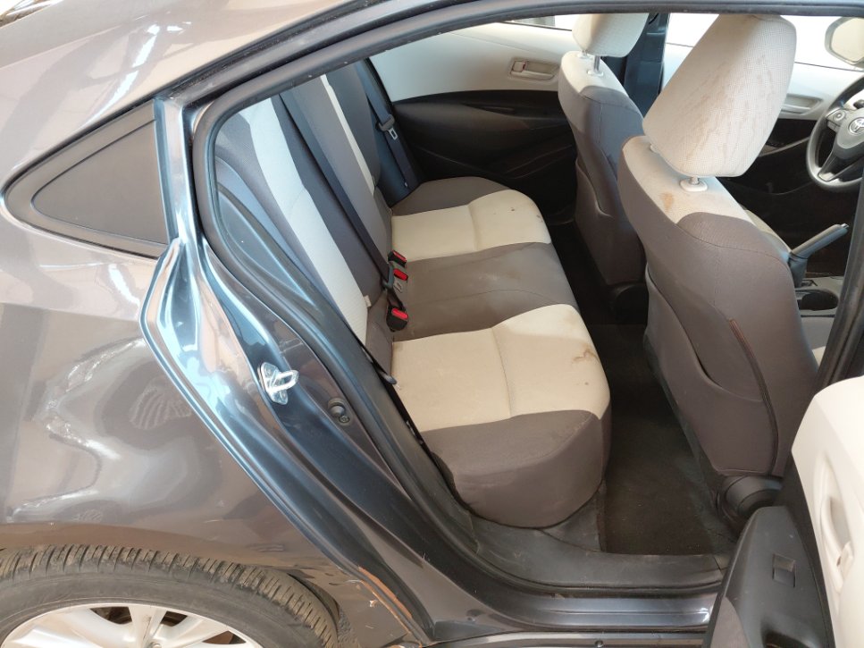 تويوتا كورولا  XLI EXE  2024 image