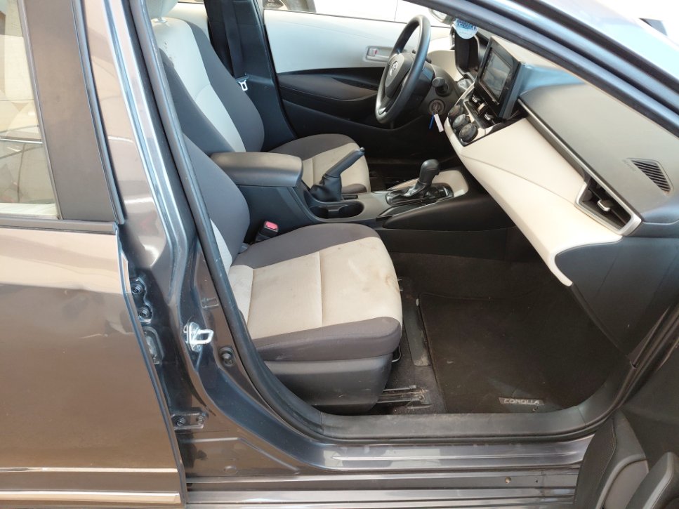 تويوتا كورولا  XLI EXE  2024 image