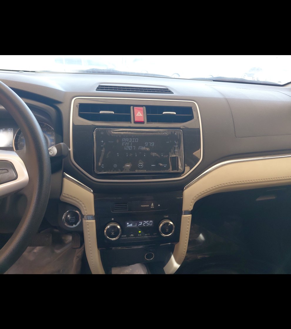 Toyota Rush STD Sport 2023 image