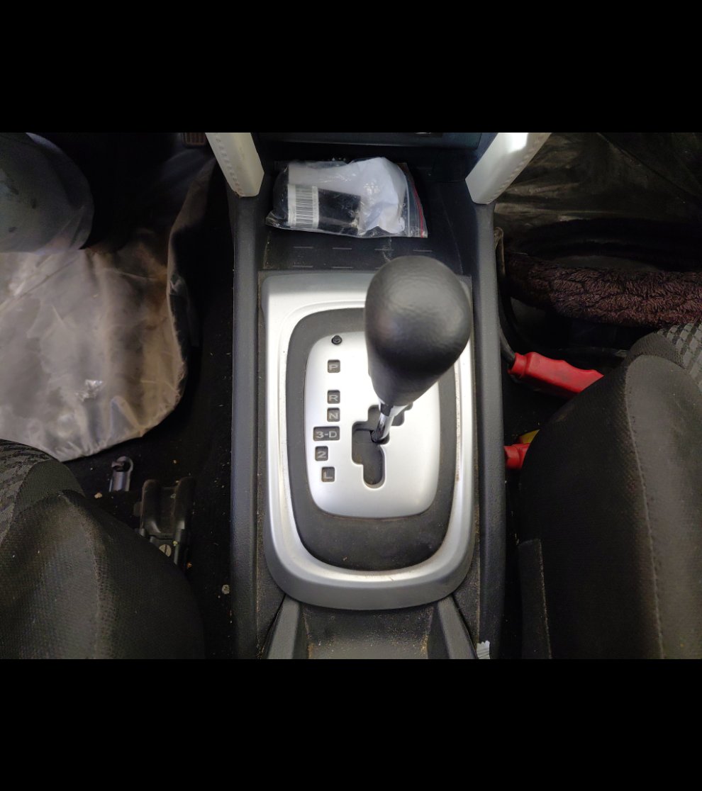 Toyota Rush STD Sport 2023 image