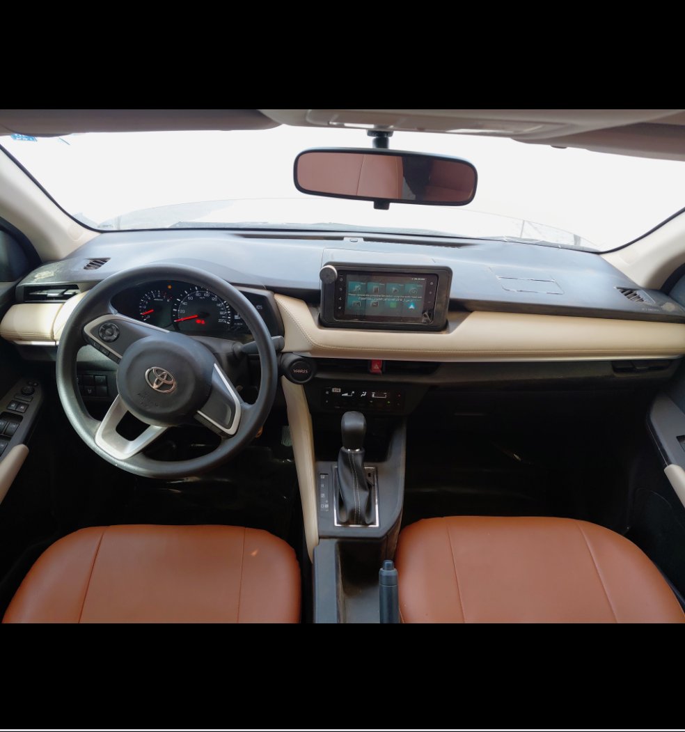 تويوتا يارس SD Y 2024 image