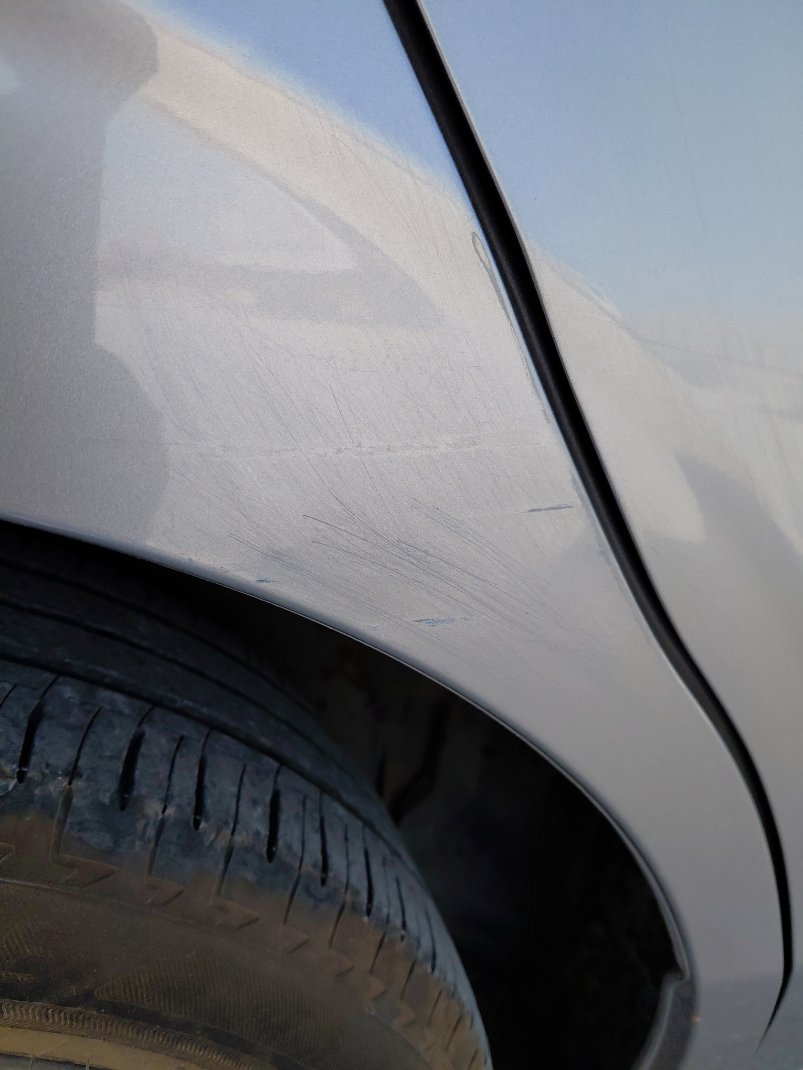 تويوتا يارس SD Y PLUS 2024 image