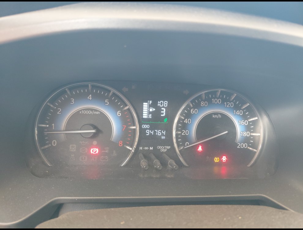 Toyota Rush STD Sport 2023 image