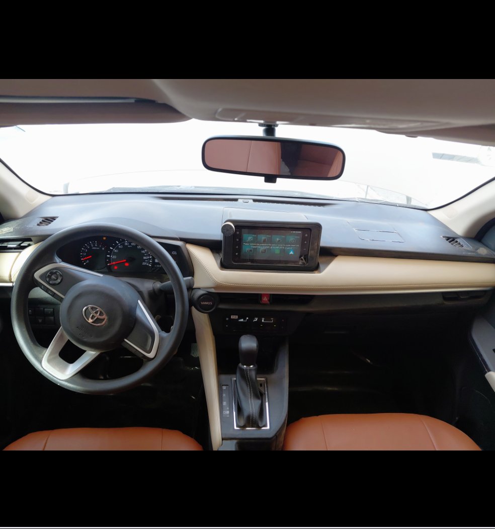 تويوتا يارس SD Y 2024 image