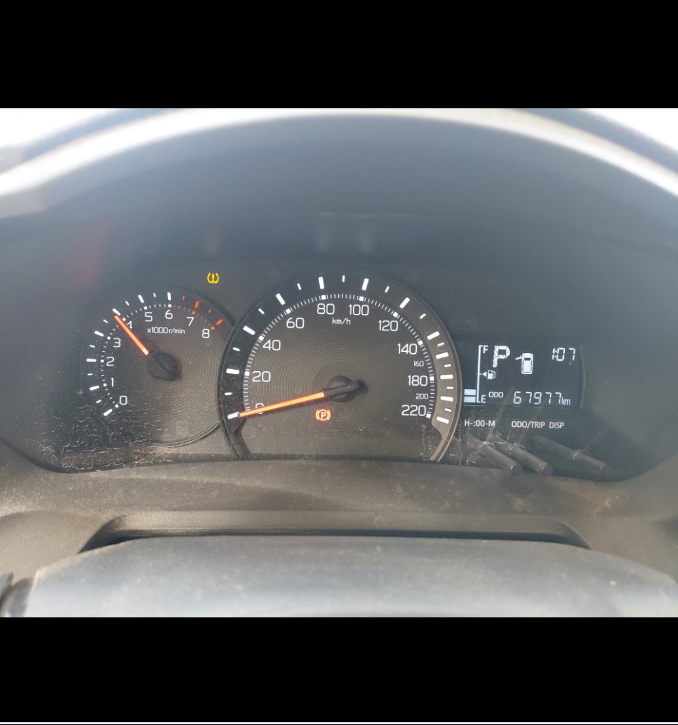 تويوتا يارس SD Y 2024 image