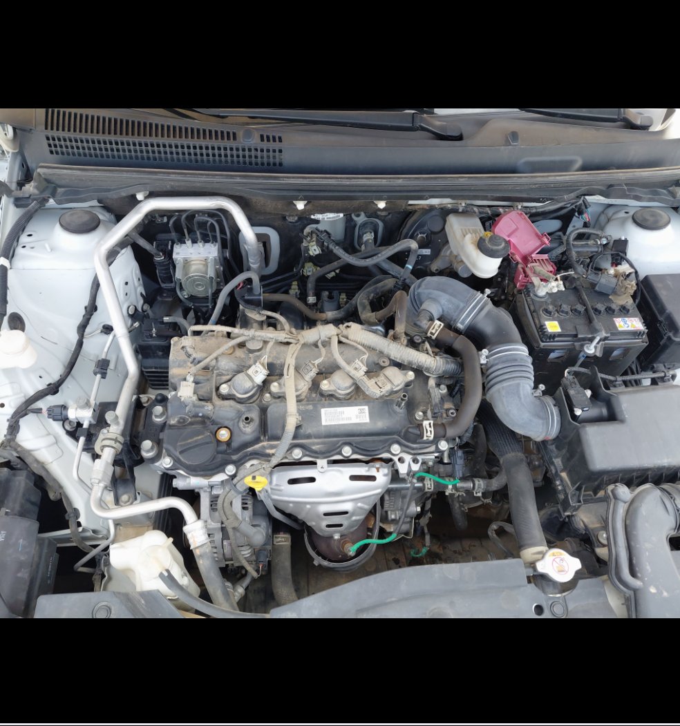 تويوتا يارس SD Y 2024 image