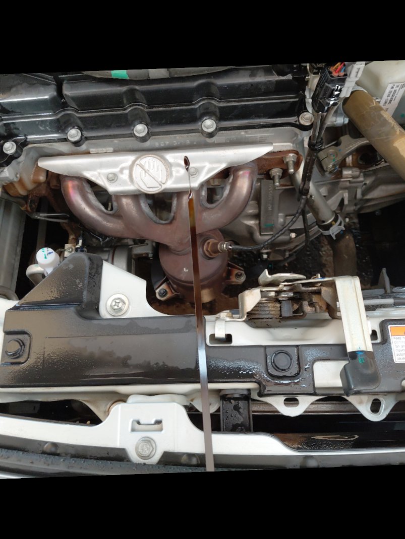 Suzuki DZIRE GL 2024 image