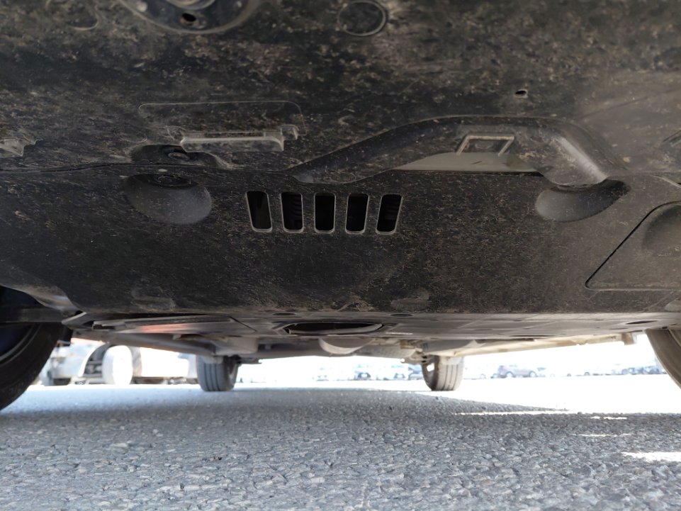 تويوتا يارس SD Y PLUS 2024 image