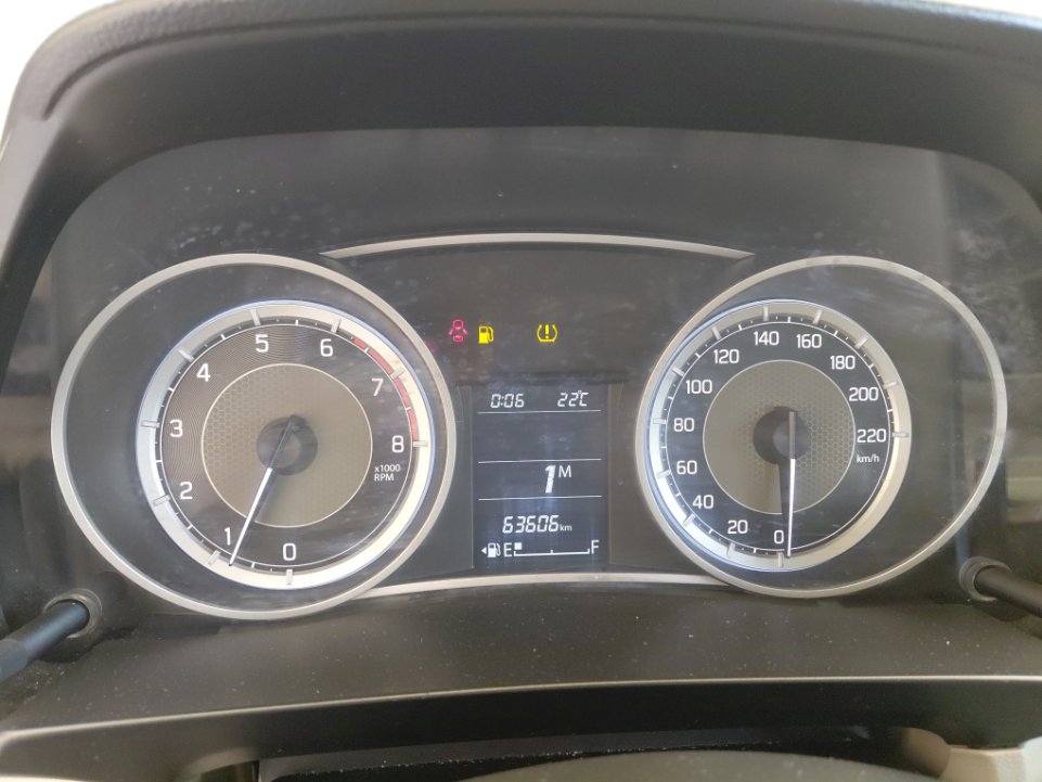 Suzuki DZIRE GL 2024 image