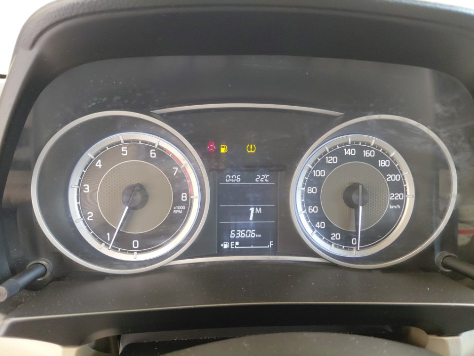 Suzuki DZIRE GL 2024 image