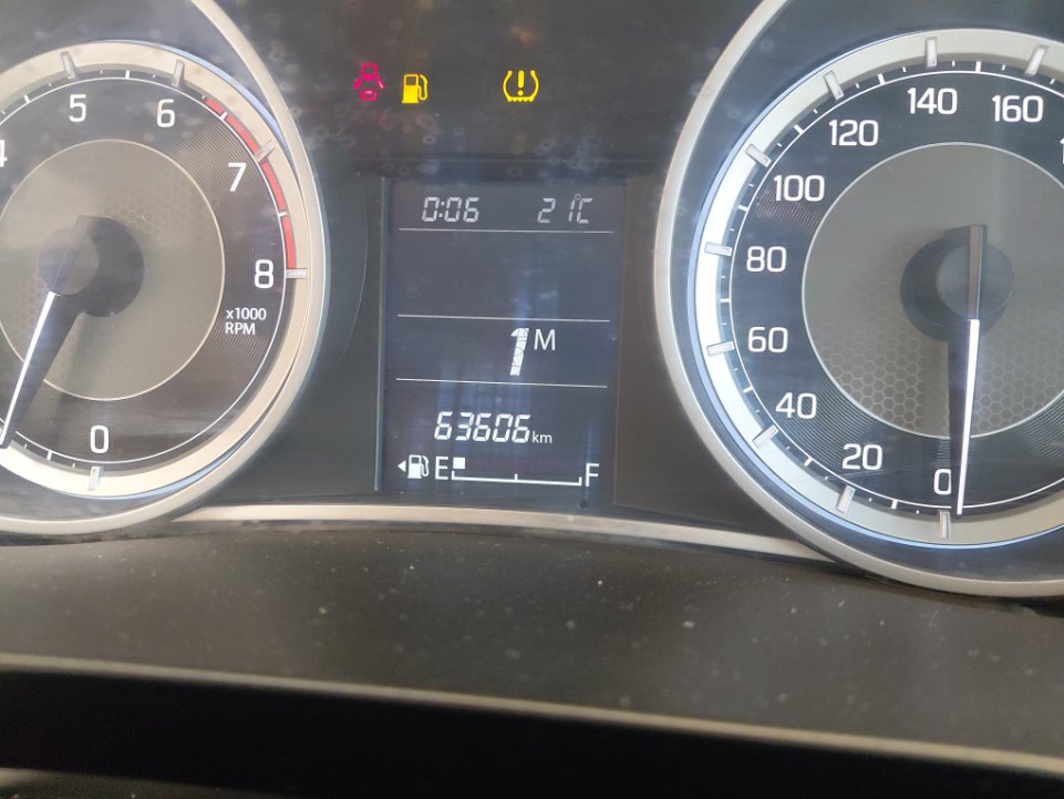 Suzuki DZIRE GL 2024 image