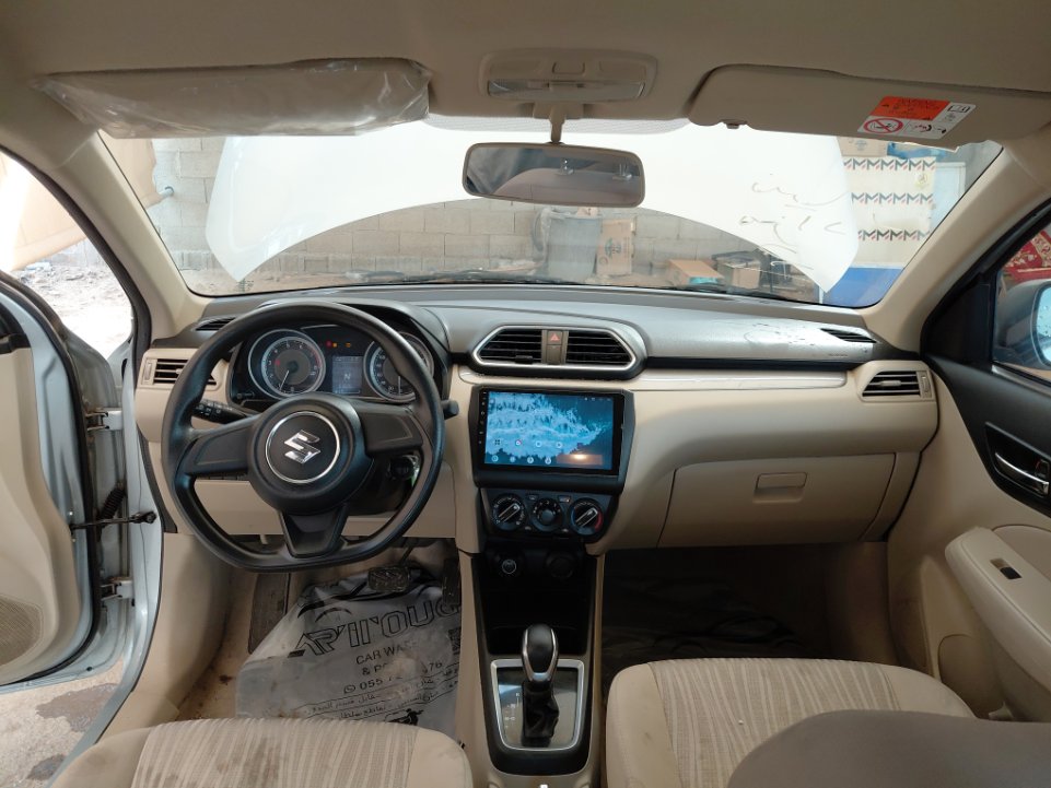 Suzuki DZIRE GL 2024 image