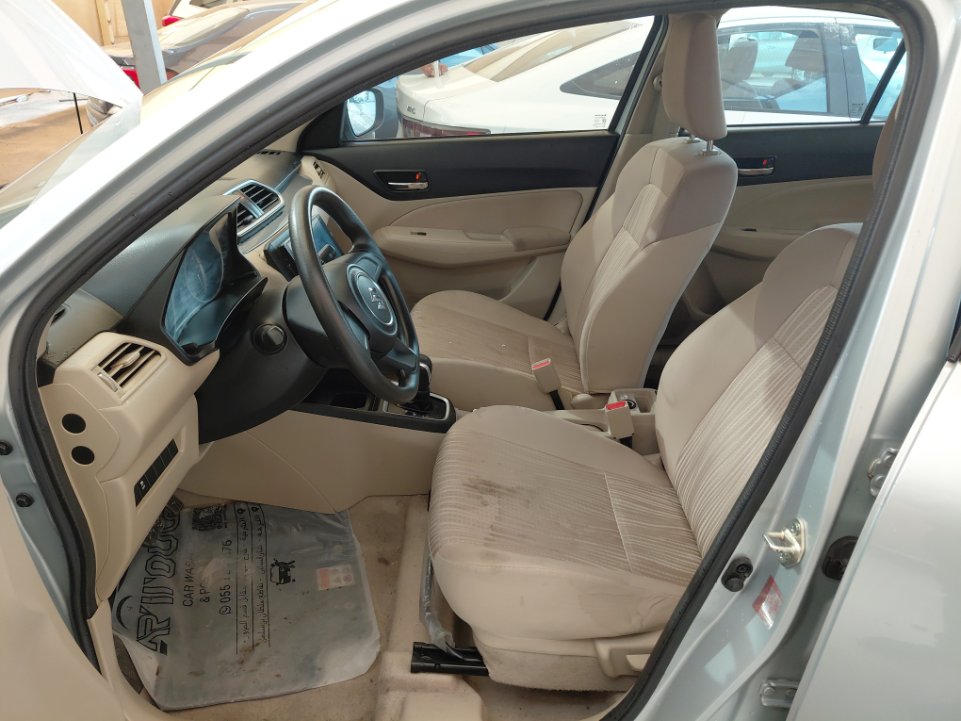 Suzuki DZIRE GL 2024 image