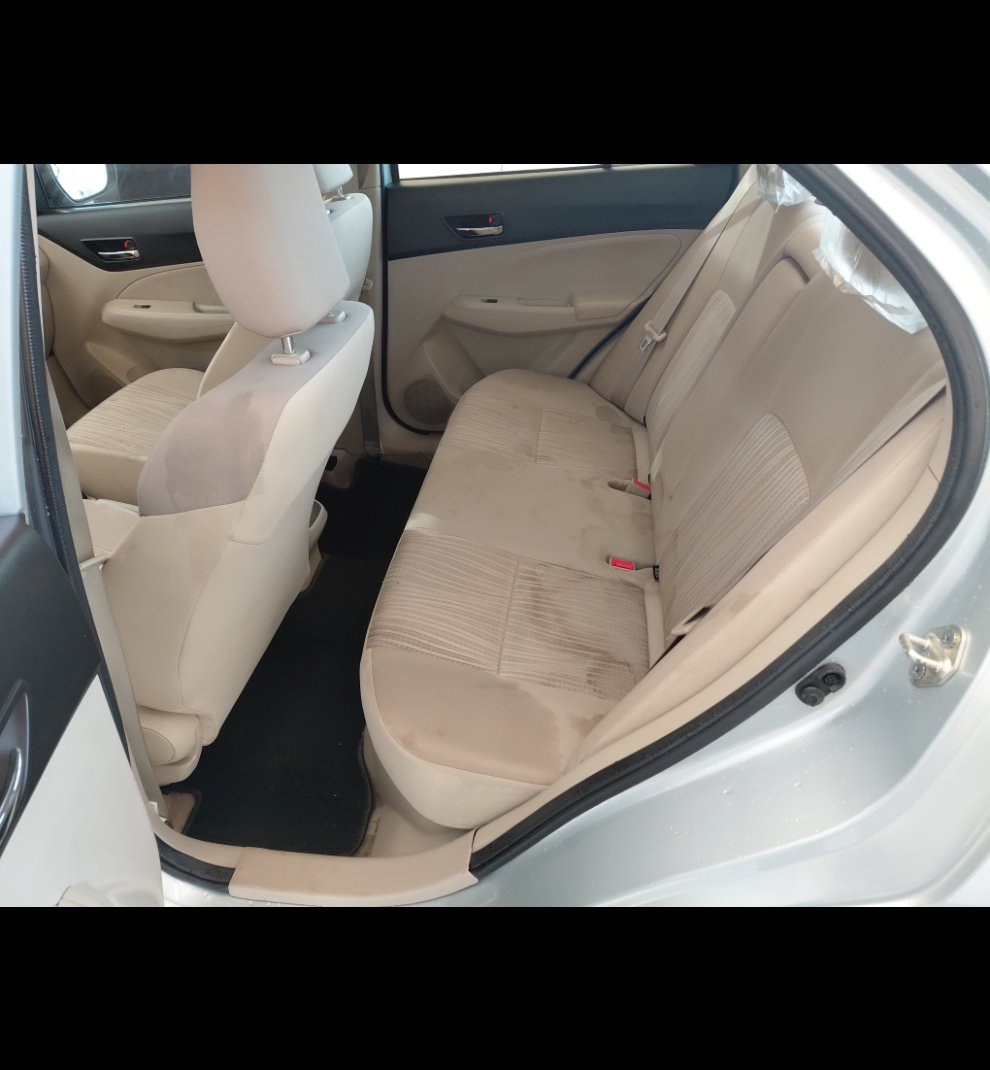 Suzuki DZIRE GL 2024 image