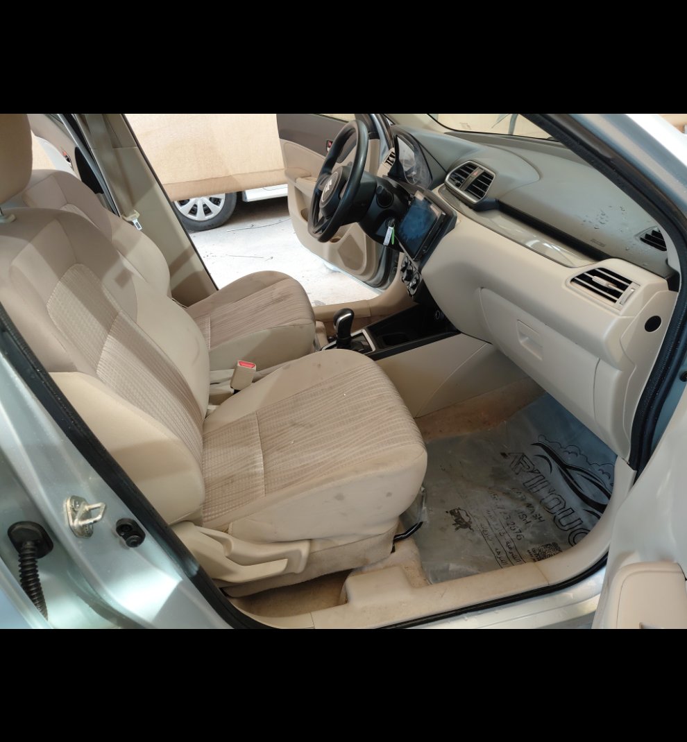 Suzuki DZIRE GL 2024 image