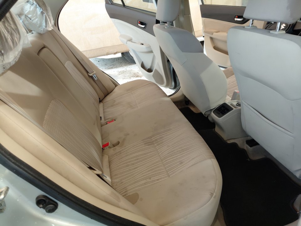 Suzuki DZIRE GL 2024 image