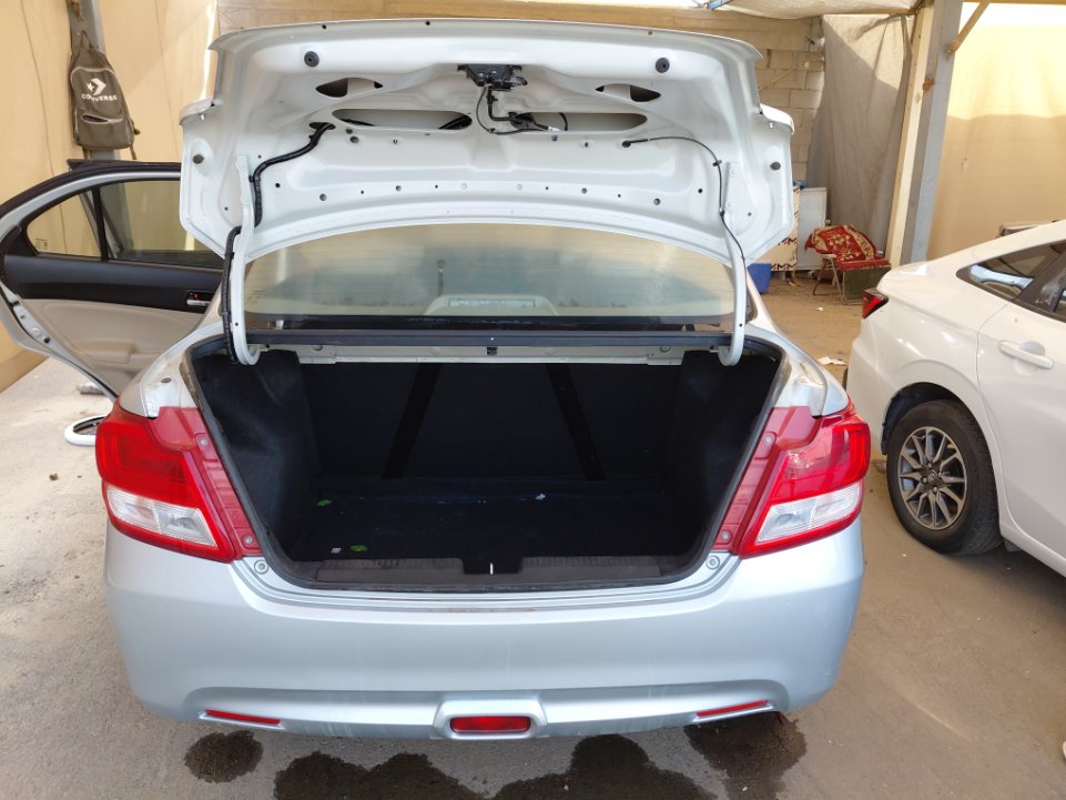 Suzuki DZIRE GL 2024 image