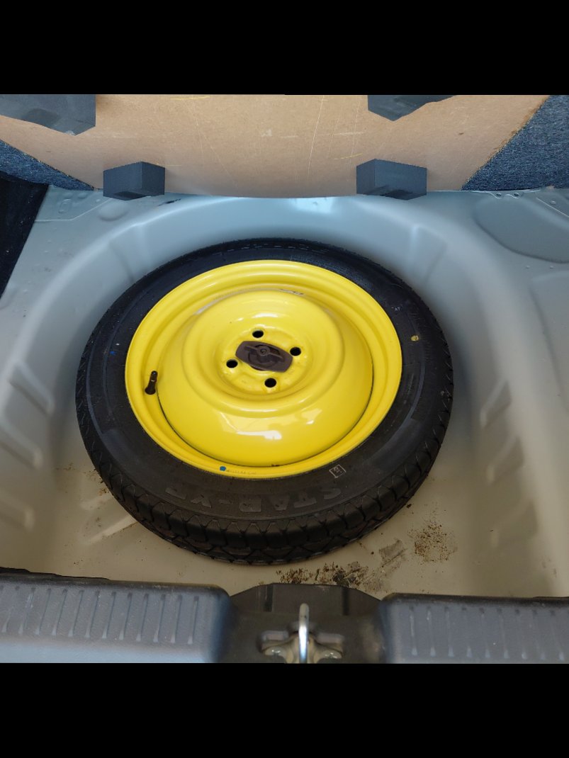 Suzuki DZIRE GL 2024 image