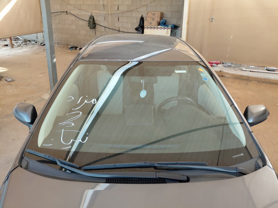 تويوتا كورولا  XLI EXE  2024 image