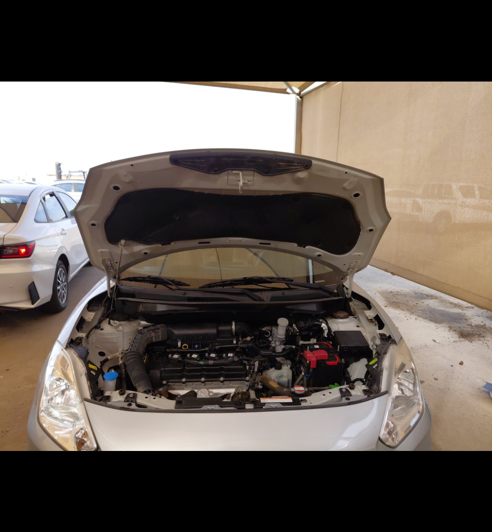 Suzuki DZIRE GL 2024 image