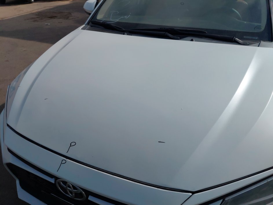 تويوتا يارس SD Y 2024 image