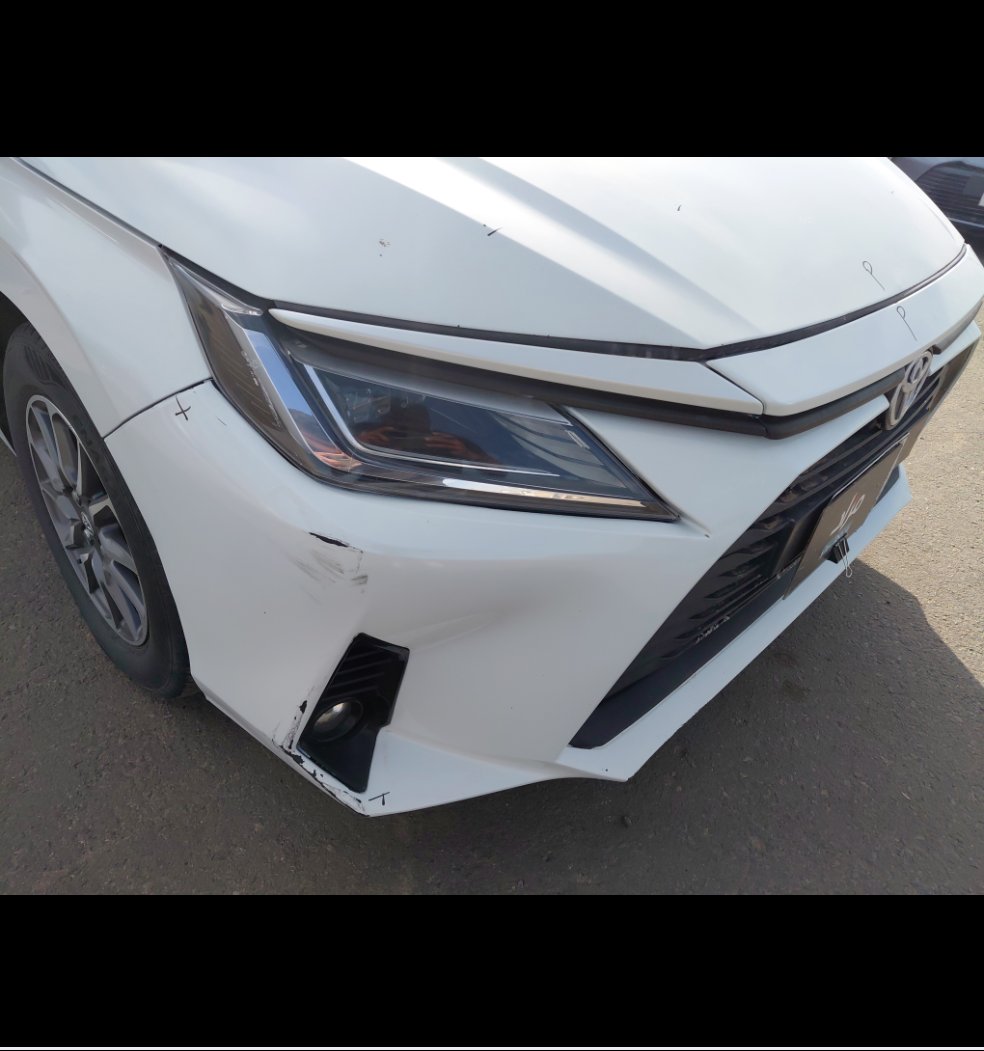 تويوتا يارس SD Y 2024 image