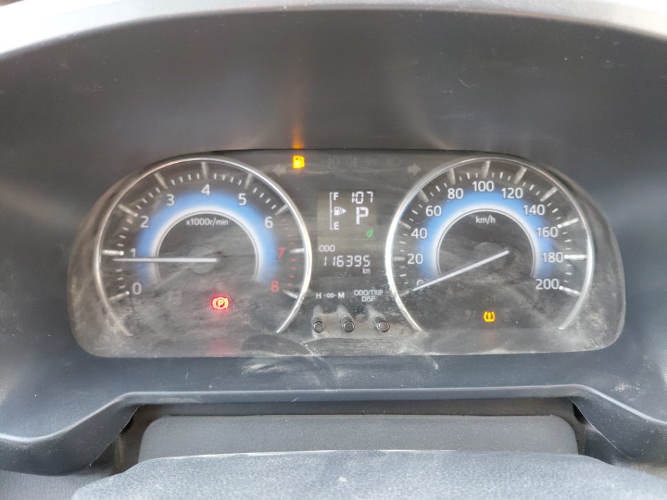 تويوتا راش STD 75 SPORT - RWD 2021 image