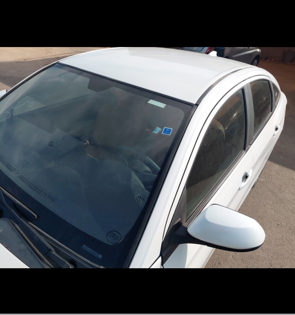 تويوتا يارس SD Y 2024 image