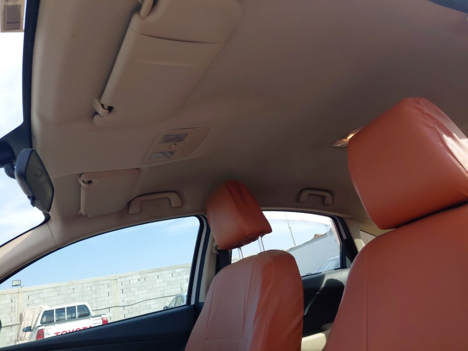 تويوتا يارس SD Y 2024 image