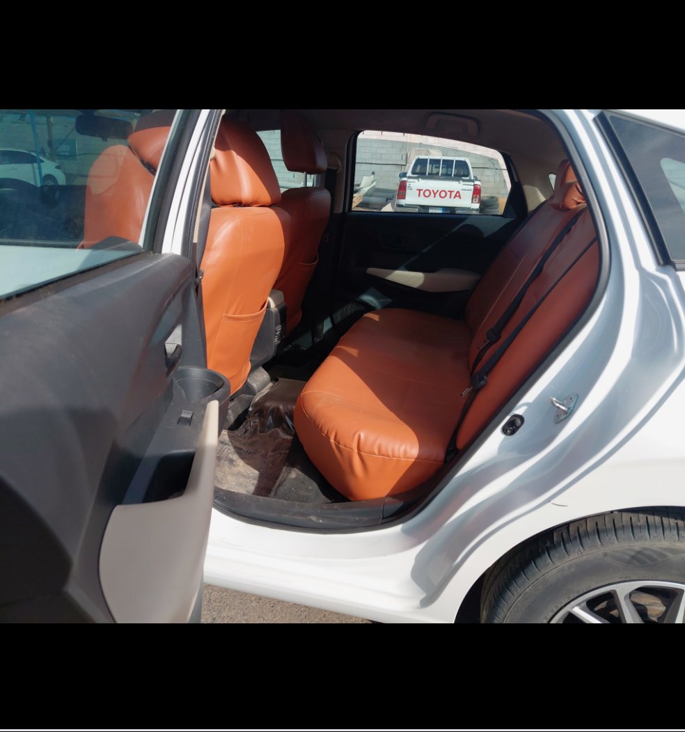 تويوتا يارس SD Y 2024 image