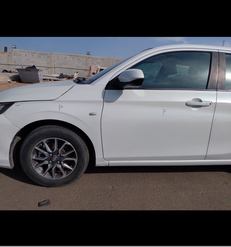 تويوتا يارس SD Y 2024 image