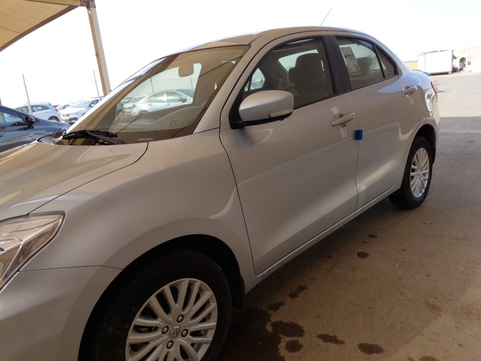 Suzuki DZIRE GL 2024 image
