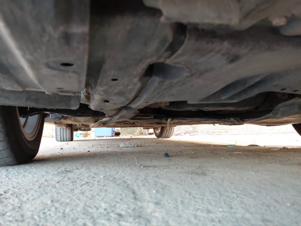 تويوتا كورولا  XLI EXE  2024 image