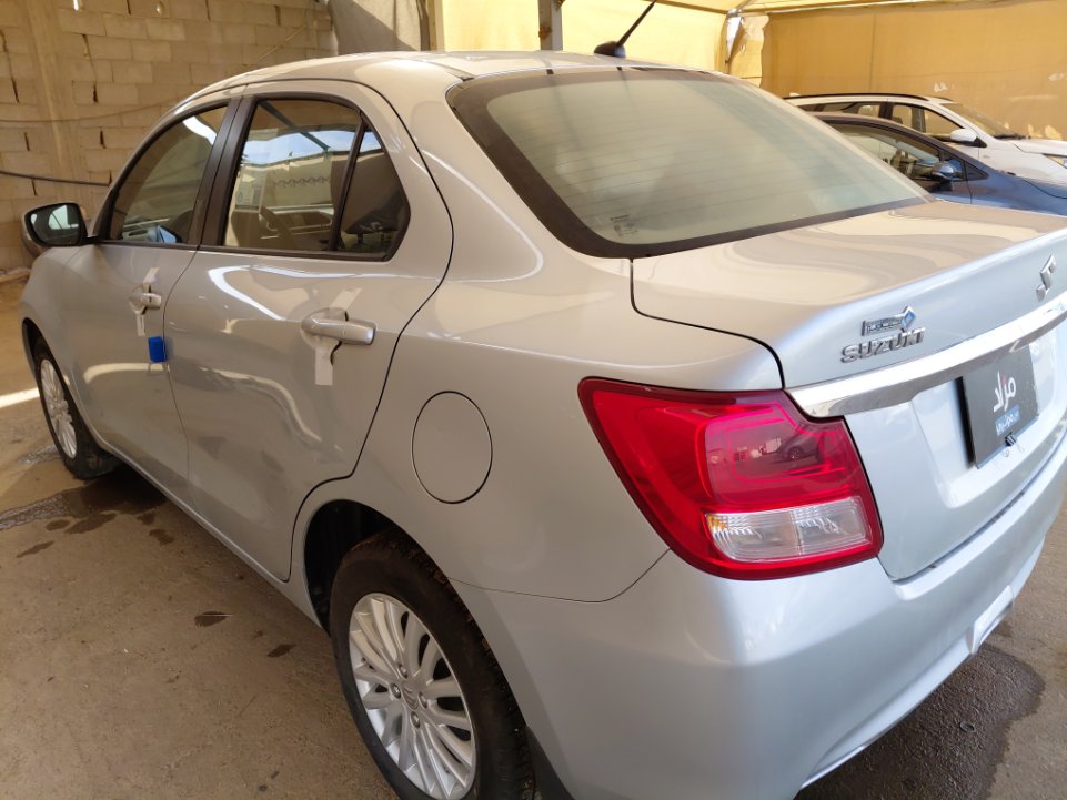 Suzuki DZIRE GL 2024 image