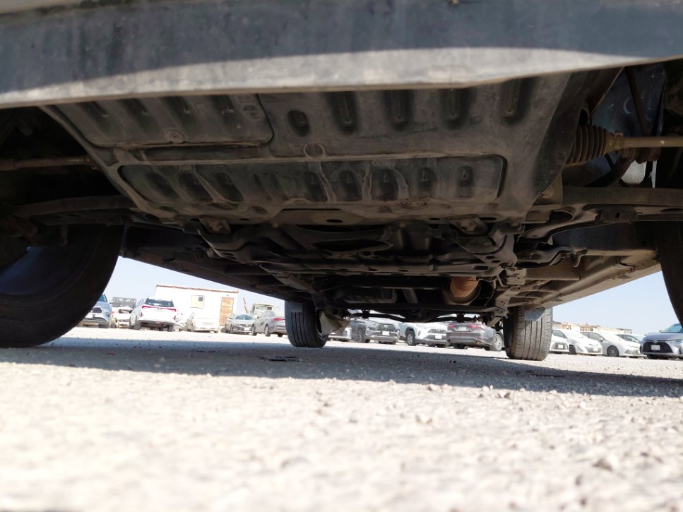 تويوتا راش STD 75 SPORT - RWD 2021 image