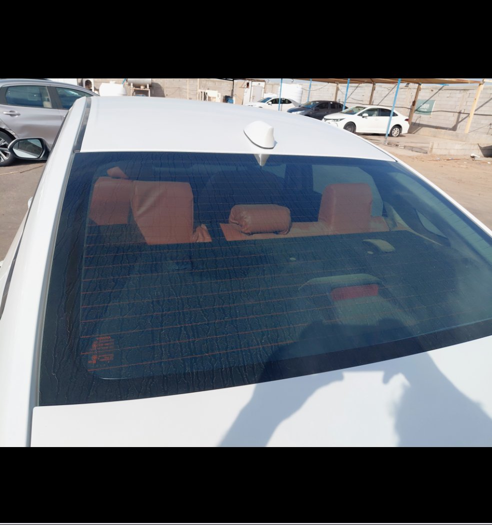 تويوتا يارس SD Y 2024 image