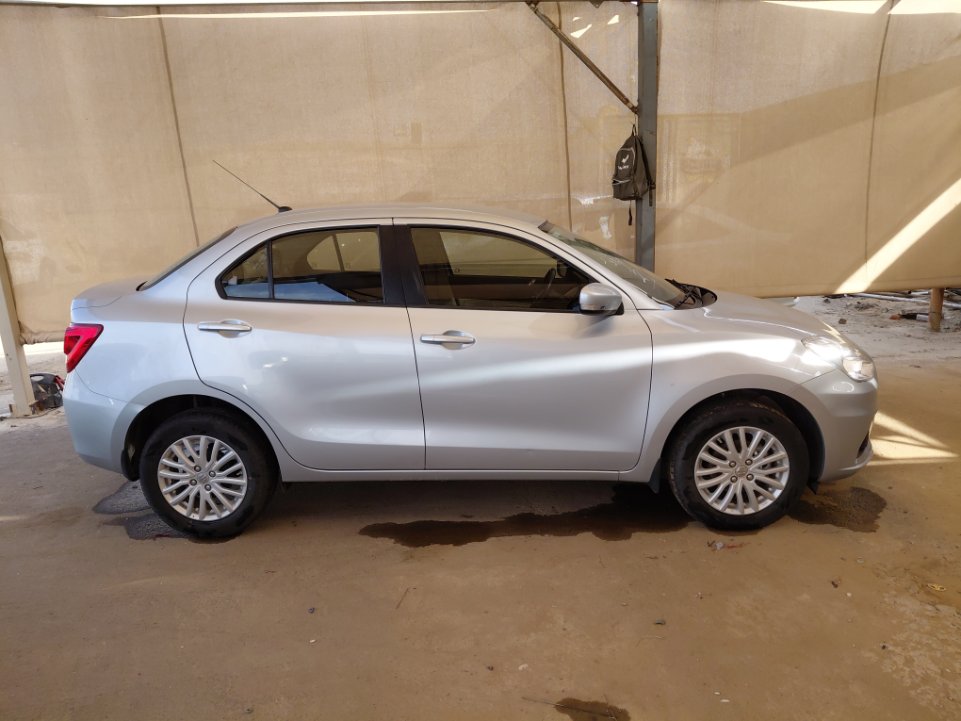 Suzuki DZIRE GL 2024 image