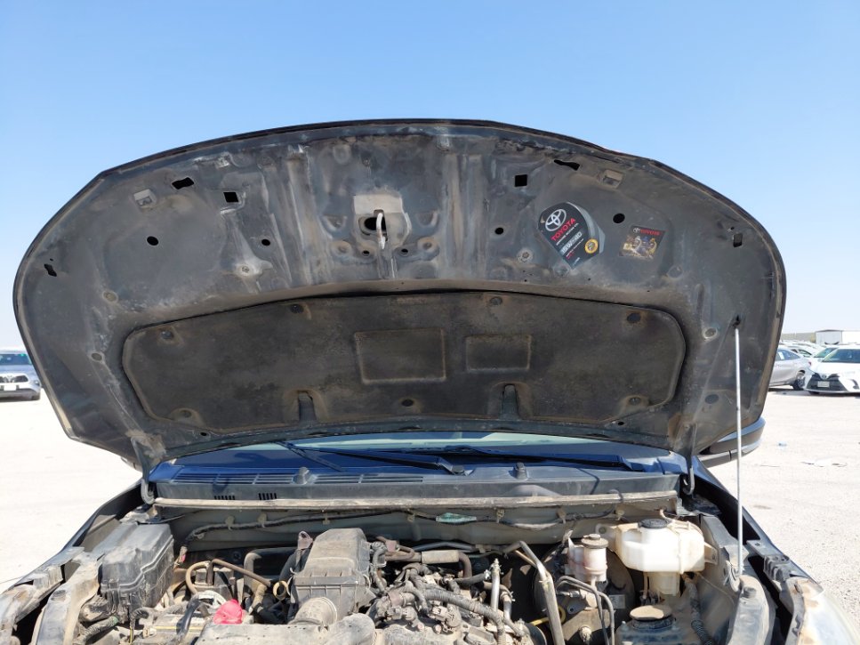 تويوتا راش STD 75 SPORT - RWD 2021 image