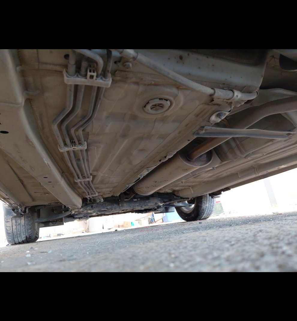 Suzuki DZIRE GL 2024 image